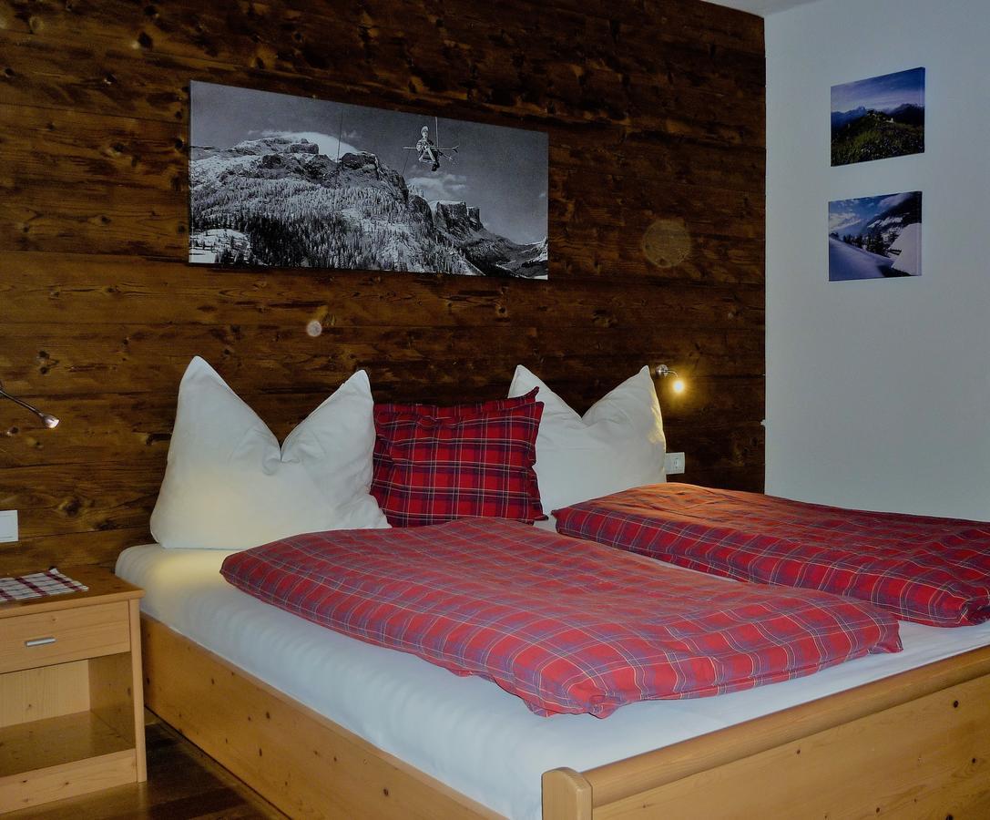 Apartment Fernerblick Neustift im Stubaital Exterior photo